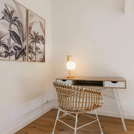Apartment Duplex Milady - Welkeys Biarritz