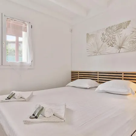 Appartement Duplex Milady - Welkeys *