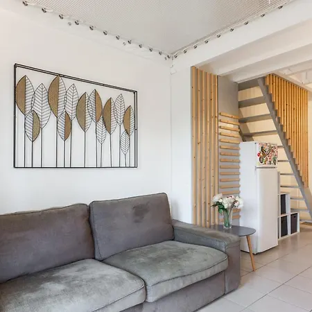 Duplex Milady - Welkeys * 比亚里茨