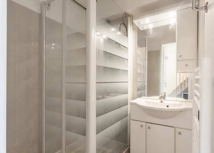 Duplex Milady - Welkeys * 比亚里茨