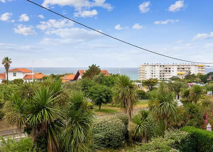 Duplex Milady - Welkeys 公寓