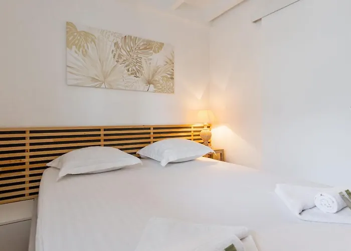 Duplex Milady - Welkeys 公寓