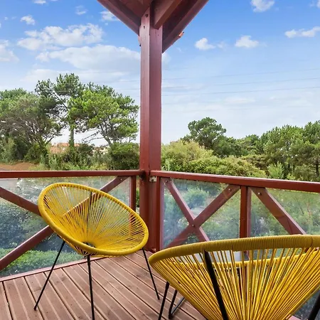 Duplex Milady - Welkeys Appartamento
