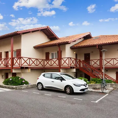 Duplex Milady - Welkeys Appartamento Biarritz