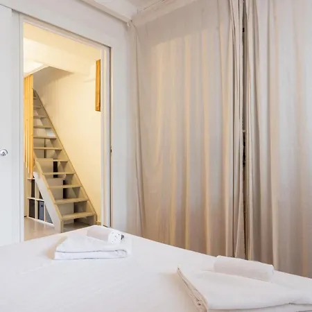 Apartment Duplex Milady - Welkeys Biarritz