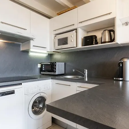 Appartamento Duplex Milady - Welkeys