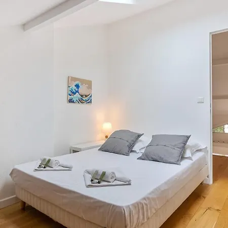 Duplex Milady - Welkeys Appartamento Biarritz
