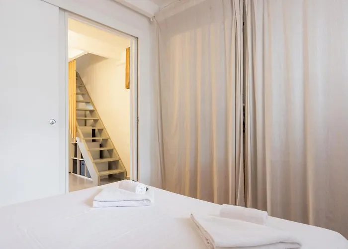 Apartment Duplex Milady - Welkeys Biarritz