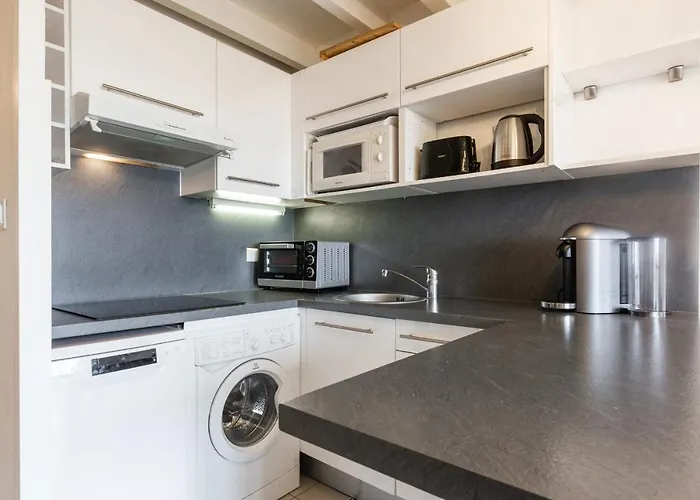 Apartment Duplex Milady - Welkeys