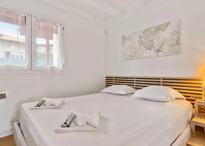 Apartment Duplex Milady - Welkeys *