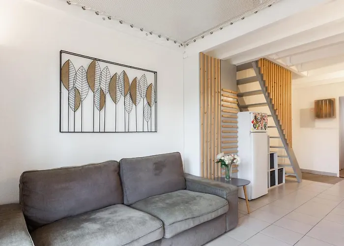 Duplex Milady - Welkeys * Biarritz